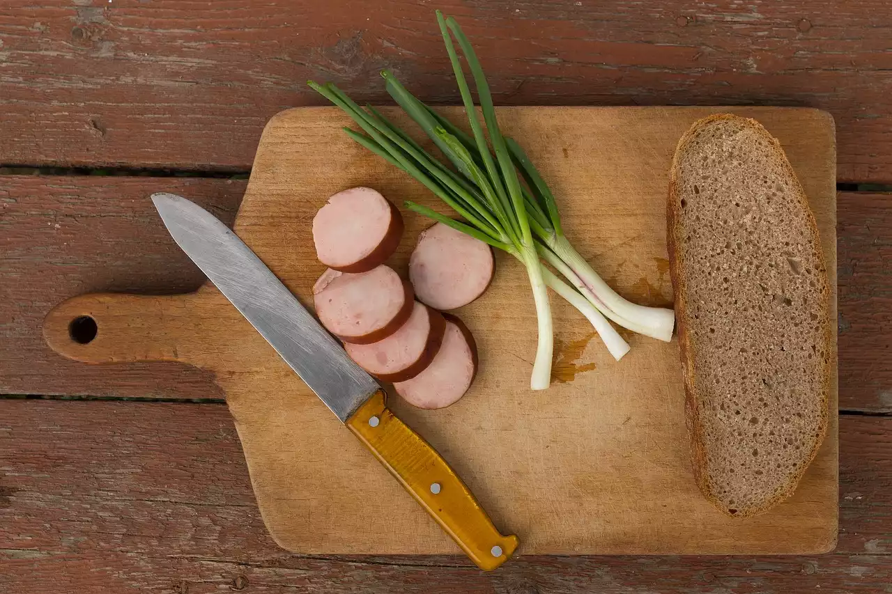 Deliciosos alimentos de primavera que no arruinarán el banco