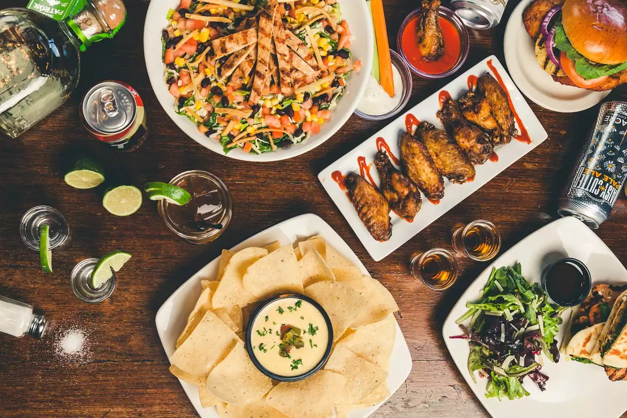 El secreto de un brunch de primavera idílico para familiares y amigos